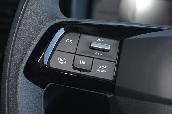 Used Vauxhall Combo 2025 for sale - 76101853: Photo 14