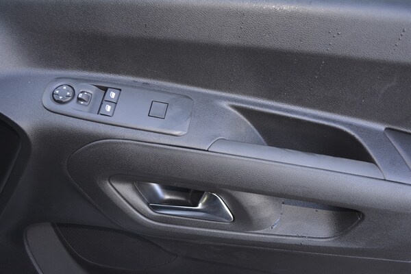 Used Vauxhall Combo 2025 for sale - 76101853: Photo 16