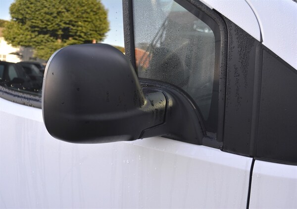 Used Vauxhall Combo 2025 for sale - 76101853: Photo 20