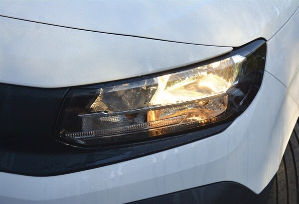 Used Vauxhall Combo 2025 for sale - 76101853: Photo 21