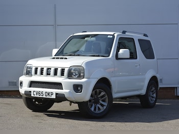Used Suzuki Jimny 2015 for sale - 79494691: Photo