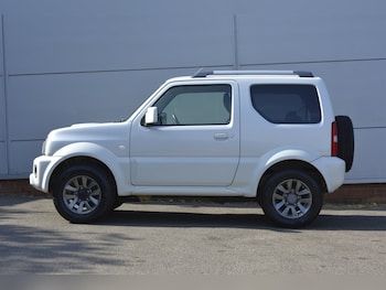 Used Suzuki Jimny 2015 for sale - 79494691: Photo