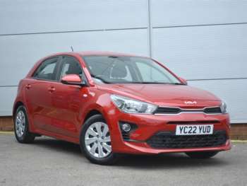 2022 - 1.2 1 Hatchback 5dr Petrol Manual Euro 6 (s/s) (83 bhp)