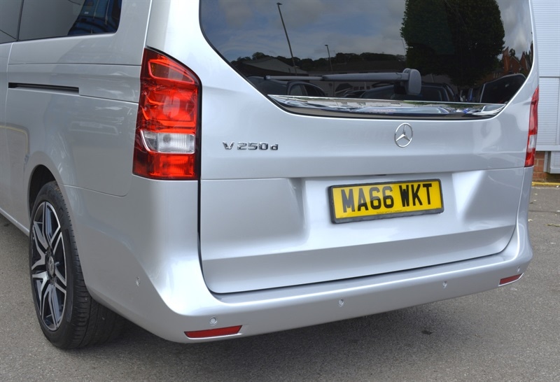 Vehicle 29