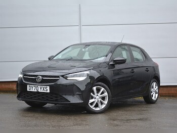 Used Vauxhall Corsa 2020 for sale - 78840298: Photo