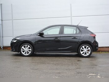 Used Vauxhall Corsa 2020 for sale - 78840298: Photo