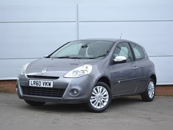 Used Renault Clio 2010 for sale - 78488577: Photo