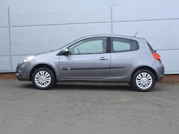Used Renault Clio 2010 for sale - 78488577: Photo