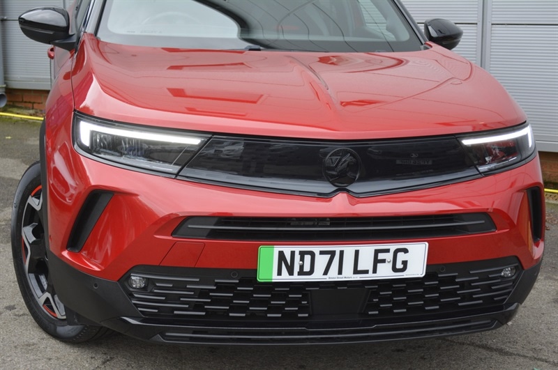 Vehicle 32