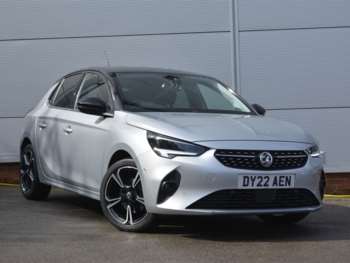 2022 - 1.2 Turbo Elite Edition Hatchback 5dr Petrol Auto Euro 6 (s/s) (100 ps)