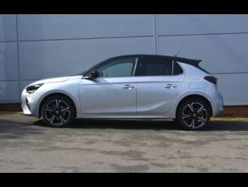 Used Vauxhall Corsa 2022 for sale - 74881251: Photo