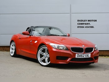 Used BMW Z4 2012 for sale - 79073094: Photo
