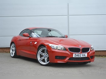 Used BMW Z4 2012 for sale - 79073094: Photo