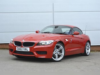 Used BMW Z4 2012 for sale - 79073094: Photo