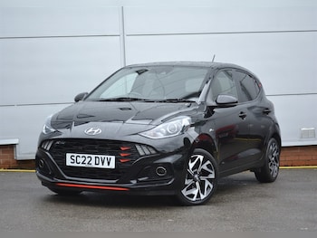 Used Hyundai i10 2022 for sale - 75254583: Photo