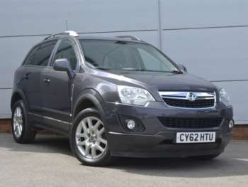 2012 - 2.2 CDTi Exclusiv 5dr [Start Stop]
