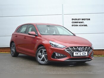 Used Hyundai i30 2023 for sale - 75987057: Photo