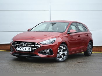 Used Hyundai i30 2023 for sale - 75987057: Photo