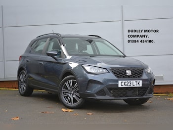 Used SEAT Arona 2023 for sale - 78483160: Photo