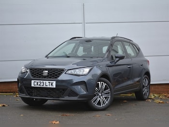Used SEAT Arona 2023 for sale - 78483160: Photo