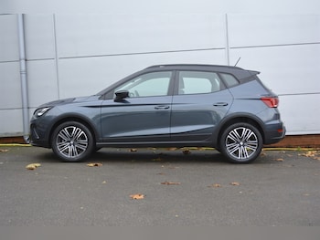 Used SEAT Arona 2023 for sale - 78483160: Photo