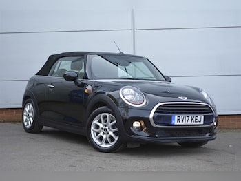 Used MINI Convertible 2017 for sale - 78483338: Photo