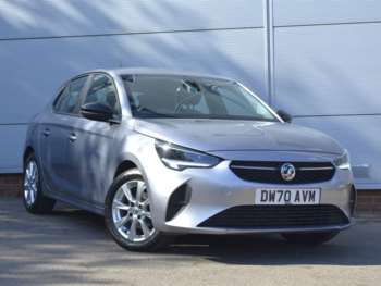 2021 - 1.2 SE Premium Hatchback 5dr Petrol Manual Euro 6 (75 ps)