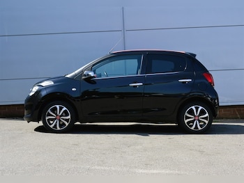 Used Citroen C1 2018 for sale - 78997170: Photo
