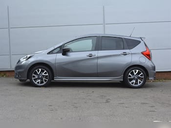 Used Nissan Note 2015 for sale - 79790542: Photo