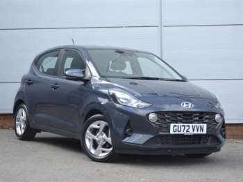 2022 - 1.0 SE Connect Hatchback 5dr Petrol Auto Euro 6 (s/s) (67 ps)