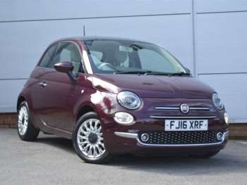 2016 - 1.2 Lounge Hatchback 3dr Petrol Manual Euro 6 (s/s) (69 bhp)