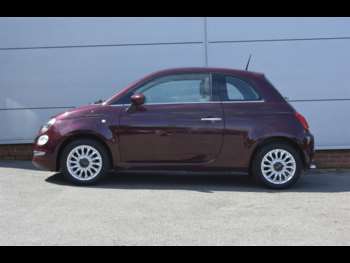 Used Fiat 500 2016 for sale - 75168602: Photo