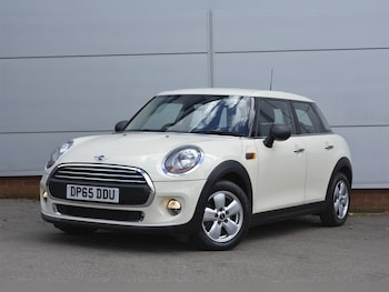 Used MINI Hatch 2015 for sale - 78851626: Photo