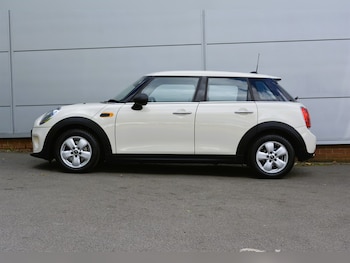 Used MINI Hatch 2015 for sale - 78851626: Photo