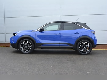 Used Vauxhall Mokka 2021 for sale - 75261227: Photo