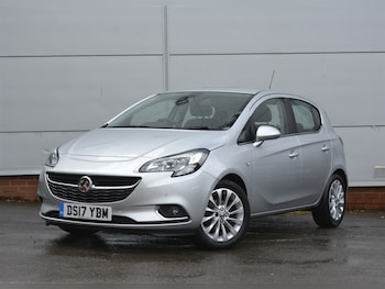Used Vauxhall Corsa 2017 for sale - 79588214: Photo