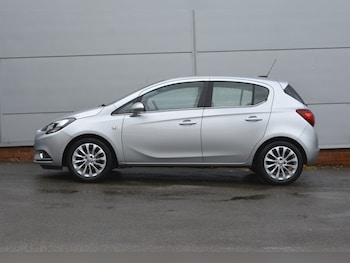 Used Vauxhall Corsa 2017 for sale - 79588214: Photo