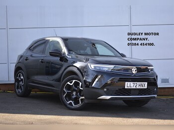 Used Vauxhall Mokka 2023 for sale - 78483157: Photo