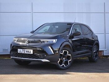 Used Vauxhall Mokka 2023 for sale - 78483157: Photo