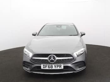 Used Mercedes-Benz A-Class 2019 for sale - 79756493: Photo