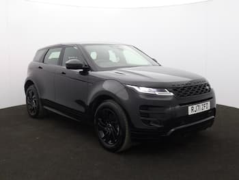 Used Land Rover Range Rover Evoque 2022 for sale - 79756494: Photo
