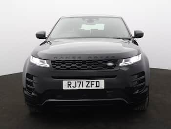 Used Land Rover Range Rover Evoque 2022 for sale - 79756494: Photo