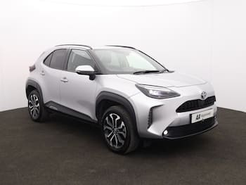 Used Toyota Yaris Cross 2023 for sale - 79756491: Photo