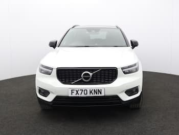 Used Volvo XC40 2020 for sale - 79756489: Photo
