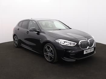 Used BMW 1 Series 2023 for sale - 79756492: Photo