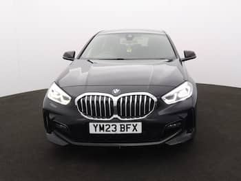 Used BMW 1 Series 2023 for sale - 79756492: Photo