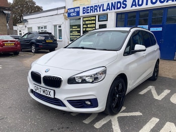 2017 (17) - 1.5 218i Sport Euro 6 (s/s) 5dr
