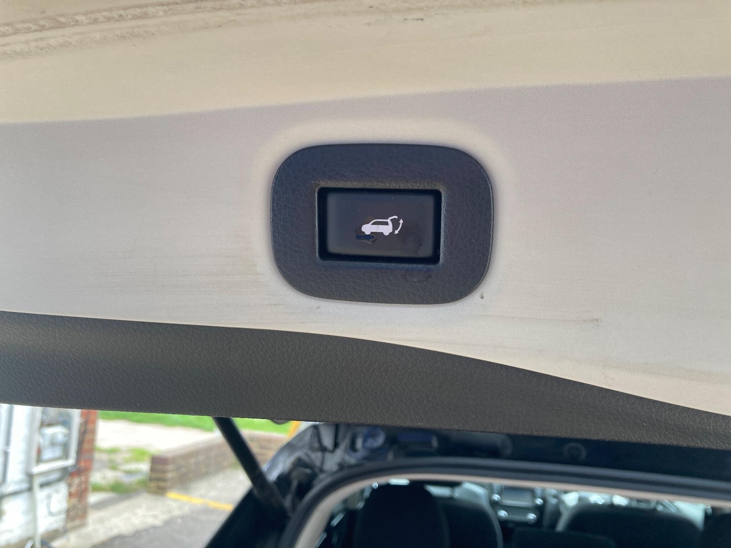 Used Nissan X-Trail 2017 for sale - 76013596: Photo 12