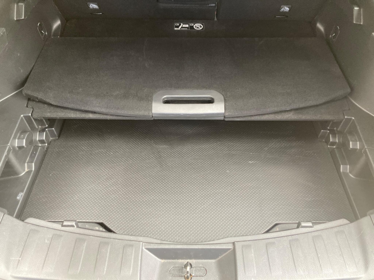 Used Nissan X-Trail 2017 for sale - 76013596: Photo 13