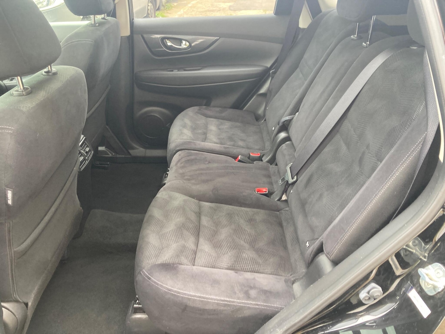 Used Nissan X-Trail 2017 for sale - 76013596: Photo 16